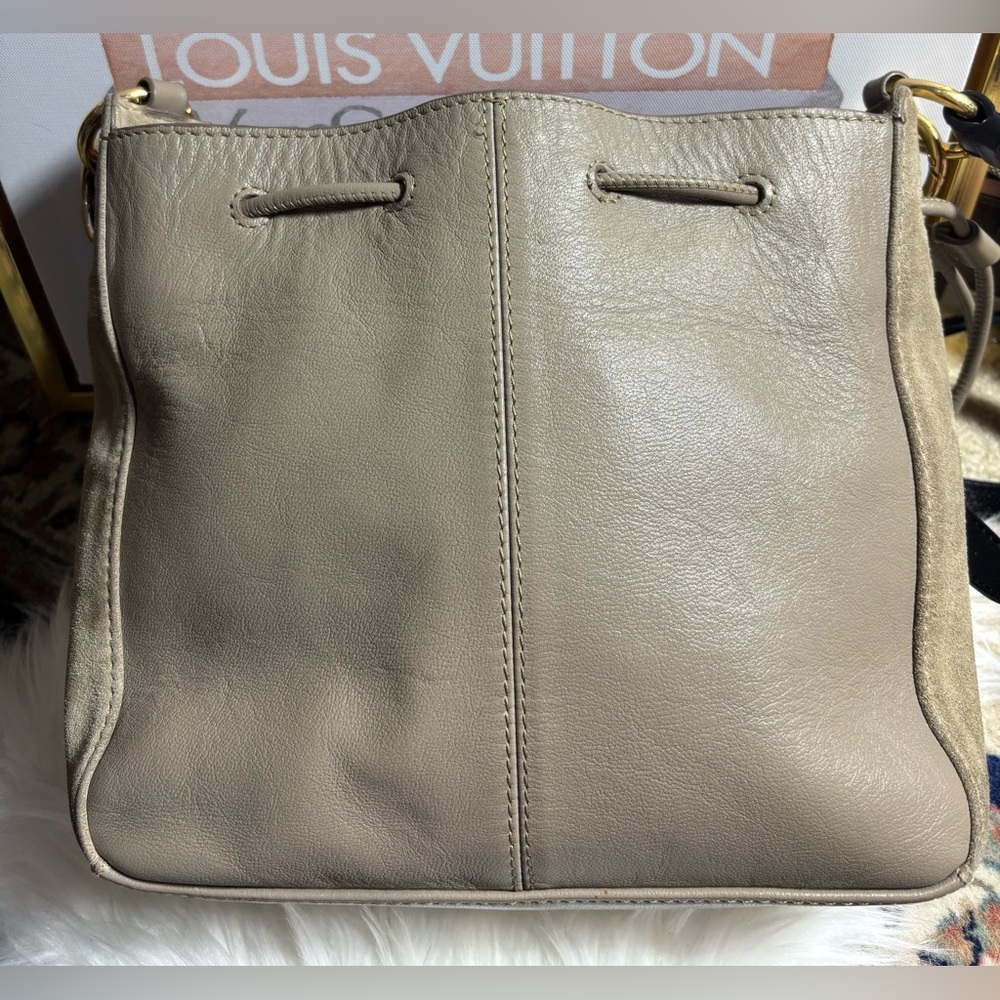 CHLOE’ w/COA Suede Bag - Picture 17 of 17